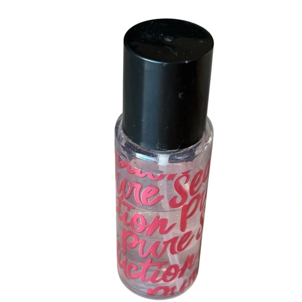 Victoria's Secret Pure Seduction Shimmer Fragrance Mist 2.5 oz